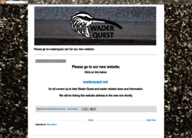 waderquest.org