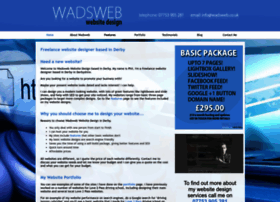 wadsweb.co.uk