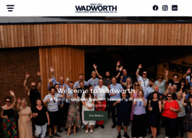 wadworth.co.uk