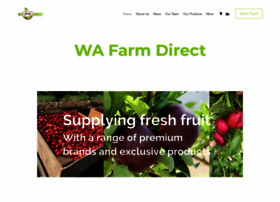 wafarmdirect.com.au