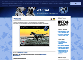 wafdal.org