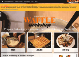 waffleworkshop.com