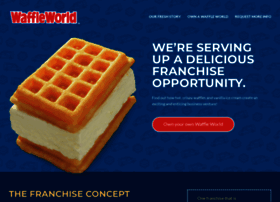 waffleworld.com