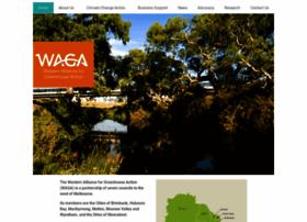 waga.com.au