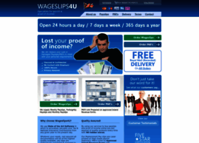 wageslips4u.co.uk