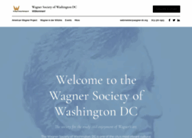 wagner-dc.org