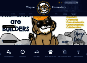 wagnerwildcats.org
