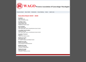 wago.org