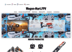 wagon-mart.com