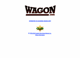 wagon.com