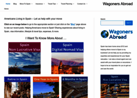 wagonersabroad.com