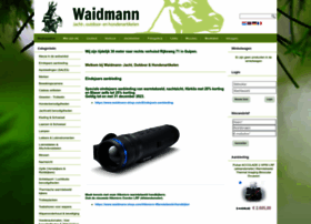 waidmann-shop.nl