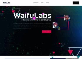 waifulabs.com