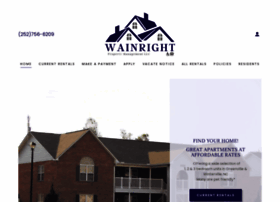 wainrightproperties.com