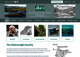 wainwright.org.uk