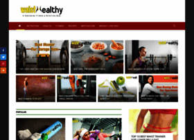 waisthealthy.com