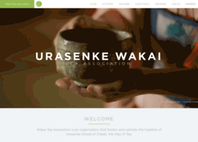 wakaitea.org