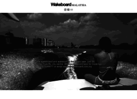 wakeboard.com.my