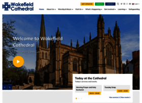 wakefieldcathedral.org.uk