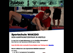 wakido.eu