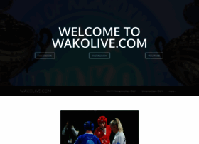 wakolive.com