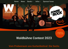 waldbuehne.ch