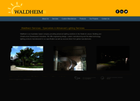 waldheim.com.au