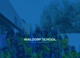 waldorf.edu.jo