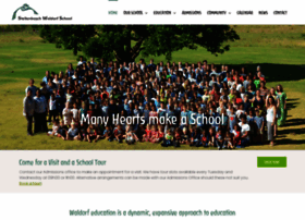 waldorfschool.org.za