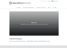 waldrichsiegen.com