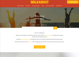 walkaboutbars.co.uk