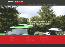walker-adams.co.uk
