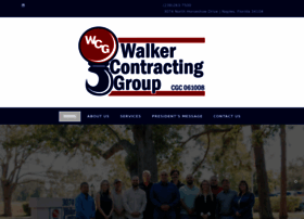 walkercontractinggroup.biz