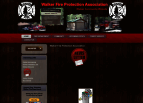 walkerfire.org