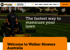 walkermowers.com.au