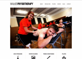 walkerphysiotherapy.co.za