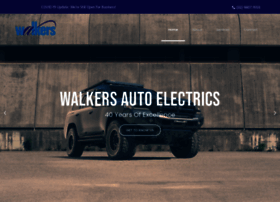 walkersautoelectrics.com.au