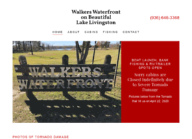 walkerswaterfront.net