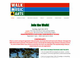 walkformusic.org