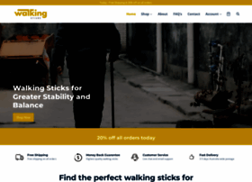 walkingsticksaustralia.com.au