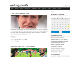 walkington-life.co.uk