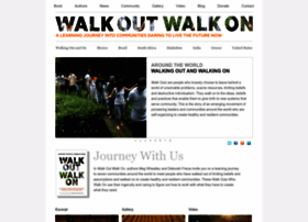 walkoutwalkon.net