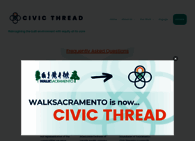 walksacramento.org
