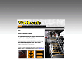 walksafeaustralia.com.au