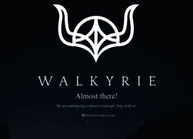 walkyrie.com