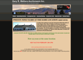wallaceauctions.com