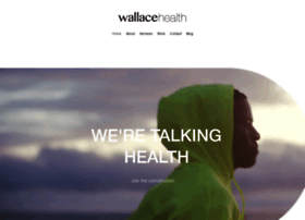 wallacehealth.co.uk