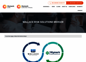 wallacerisksolutions.com.au