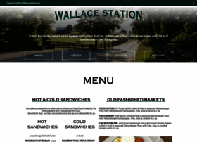 wallacestation.com