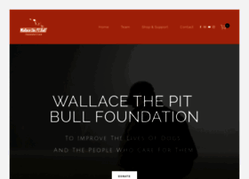wallacethepitbull.org